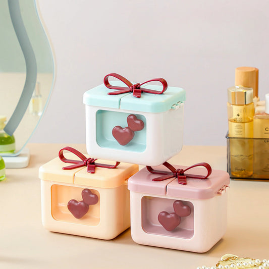 LUVION.® PinkyCharm - Organizer